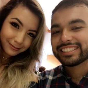 Meet your Posher, Marycruz